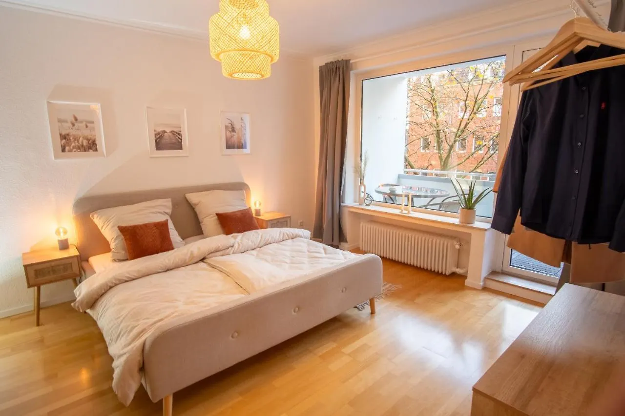 Διαμέρισμα Zentrale Wohnung Fusslaeufig Zu Weser Und Innenstadt Βρέμη Γερμανία